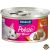 Vitakraft Poésie Macska Konzerv Kacsa 85g