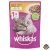 Whiskas alutasak csirke aszpikpan 85gr