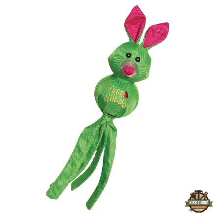 KONG Wubba Friends Ballistic Kutyajáték S