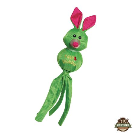KONG Wubba Friends Ballistic Kutyajáték XL