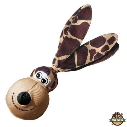 KONG Wubba Floppy Ears Kutyajáték L