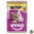 Whiskas Konzerv Csirkehússal 400g