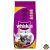 Whiskas Junior macskaeledel csirkével 14kg