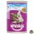 Whiskas Konzerv Tonhal 400g