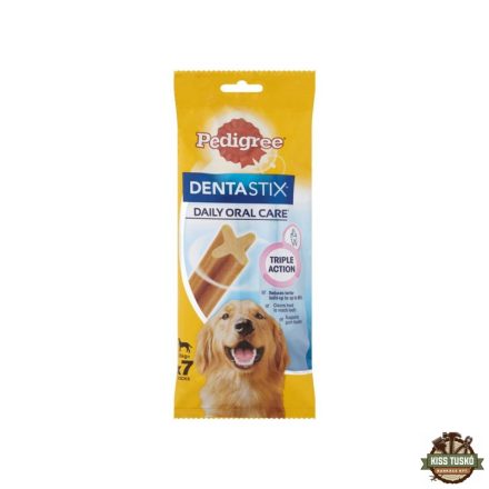 Pedigree Denta Stix 7db Mono Large 270g