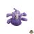KONG Cozies Brights Kutyajáték M