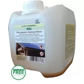   HM1 megelőző FAANYAGVÉDŐSZER MASID 0,3 liter koncentrátum (3 liter késztermékhez)