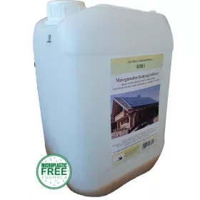   HM1 megelőző FAANYAGVÉDŐSZER MASID 0,5 liter koncentrátum (5 liter késztermékhez)