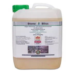   STONEBLISS falazat gombamentesítésére MASID 2,5 liter koncentrátum (5 liter késztermékhez)