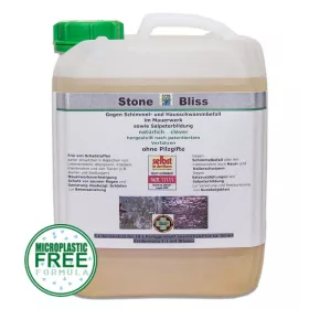   STONEBLISS falazat gombamentesítésére MASID 5 liter koncentrátum (10 liter késztermékhez)