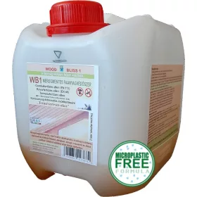   WOODBLISS megszüntető faanyagvédőszer MASID 0,75 liter koncentrátum (3 liter késztermékhez)