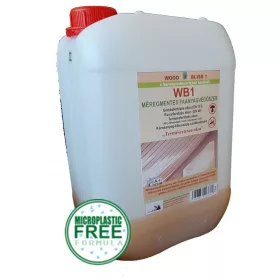   WOODBLISS megszüntető faanyagvédőszer MASID 1,25 liter koncentrátum (5 liter késztermékhez)