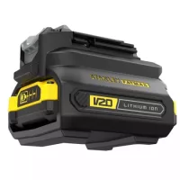Stanley V20 18 V-os rendszer