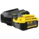 Stanley FatMax V20 Akku pakk 1x4.0Ah akkumulátor + töltő