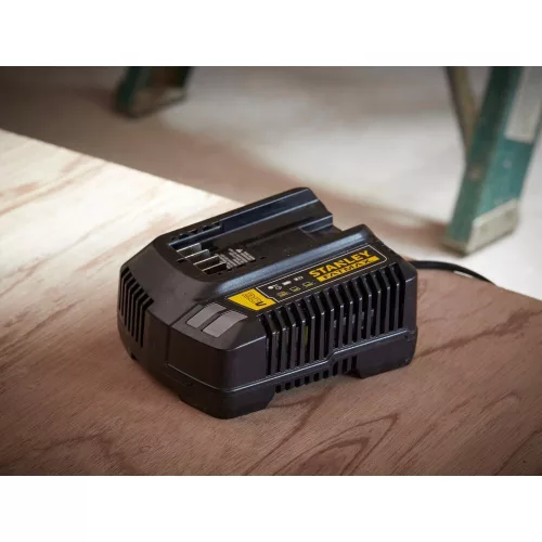 Stanley FatMax V20 Akku pakk 1x4.0Ah akkumulátor + töltő