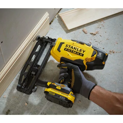 Stanley® FatMax® 18 Volt-os V20 2Ah Lithium-ion akkumulátor