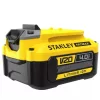 Stanley FatMax V20 lítium-ion 4.0Ah akkumulátor