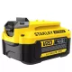 Stanley FatMax V20 lítium-ion 4.0Ah akkumulátor
