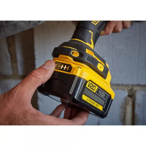 Stanley FatMax V20 lítium-ion 4.0Ah akkumulátor