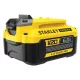 Stanley FatMax V20 lítium-ion 6.0Ah akkumulátor