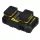 Stanley FatMax V20 Két portos töltő + USB port