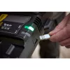 Stanley FatMax V20 Két portos töltő + USB port