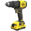 Stanley FatMax V20 Akkus Fúró-csavarozó 2x1.5Ah akkumulátor + koffer