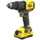 Stanley FatMax V20 Akkus Fúró-csavarozó 2x1.5Ah akkumulátor + koffer