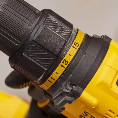 Stanley FatMax V20 Akkus Fúró-csavarozó 2x1.5Ah akkumulátor + koffer