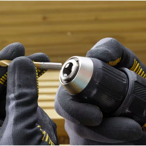 Stanley FatMax V20 Akkus Fúró-csavarozó 2x1.5Ah akkumulátor + koffer