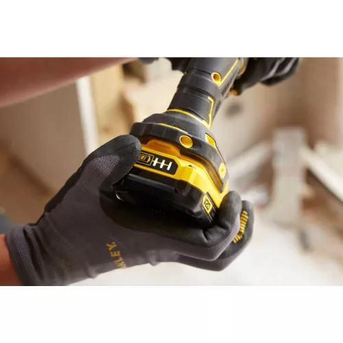 Stanley FatMax V20 Akkus Fúró-csavarozó 2x1.5Ah akkumulátor + koffer