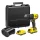 Stanley FatMax V20 Akkus Fúró-csavarozó 2x2.0Ah akkumulátor + koffer