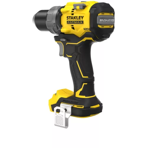 Stanley FatMax V20 Kefe-nélküli Ütvefúró-csavarozó