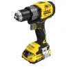 Stanley V20 Kefe-nélküli Fúró-csavarozó + 2x2.0Ah akku