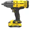 Stanley FatMax V20 Ütvecsavarozó 1/2" 475Nm