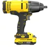 Stanley FatMax V20 Ütvecsavarozó 1/2" 475Nm
