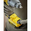 Stanley FatMax V20 Ütvecsavarozó 1/2" 475Nm