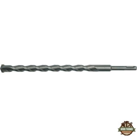 betonfúró SDS PLUS; 30×600mm, Sthor