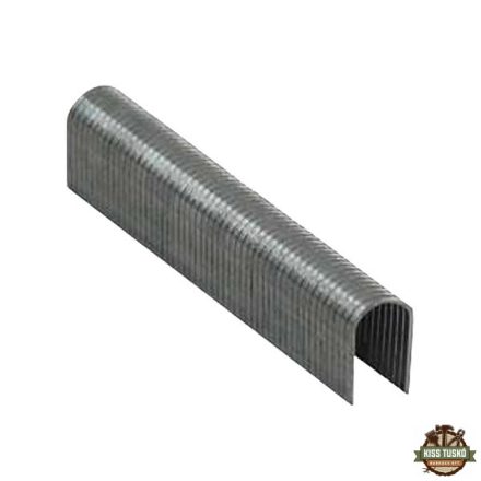 U-szeg profi tűzőgéphez 6,2mm; 12mm, 1000db, használható: 9176 tűzőgéphez