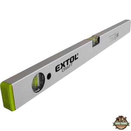vízmérték 0,5mm/m pontos ( alu.) ; 800mm