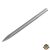 betonvéső hegyes SDS MAX; 400mm, (szár átm:18mm)