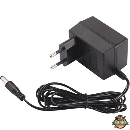 akkutöltő 3,6V 0,45A a 402114 Li-ion csavarozóhoz