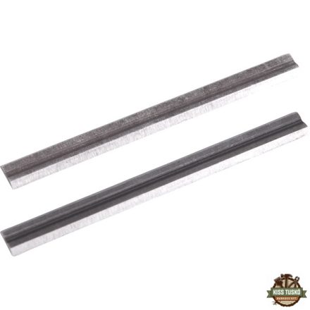 tartalék gyalukés, 60 mm, 2 db, 8891830 gyalugéphez, HSS gyorsacél