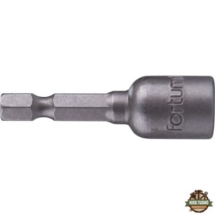 behajtó hatlapfejű csavarhoz ; 7×48mm, 1/4" hatszög befogás, CV, mágneses