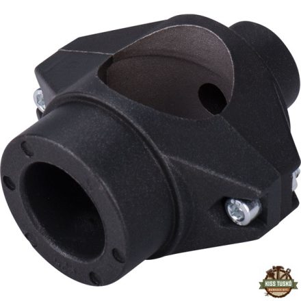 cserélhető fűtőfej pár, 32 mm, 8897211, 419313 műanyagcső hegesztő gépekhez