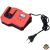 akkutöltő Garden20V, 20V, 4,5A a 8895782 és 8895780 akkuhoz