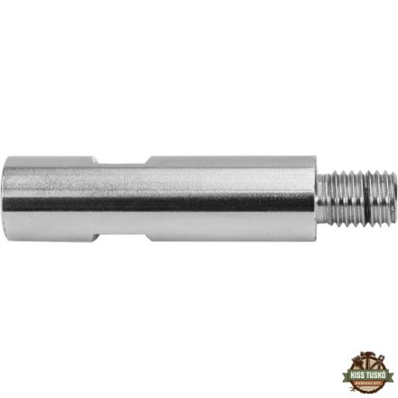 toldószár (hosszabító rud /adapter) sarokcsiszolóhoz, M14, 75 mm