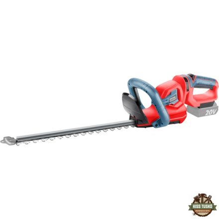 akkus sövényvágó gép, Share20V, 20V, Li-ion, 474mm,  AKKU és TÖLTŐ NÉLKÜL!