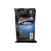 GORILLA WIPES KENDŐK