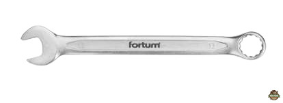 Fortum csillag - villás kulcs - 13 mm